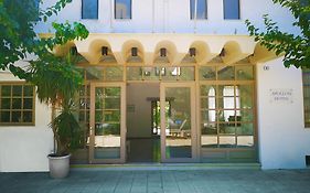 Apollon Hotel (Adults Only)